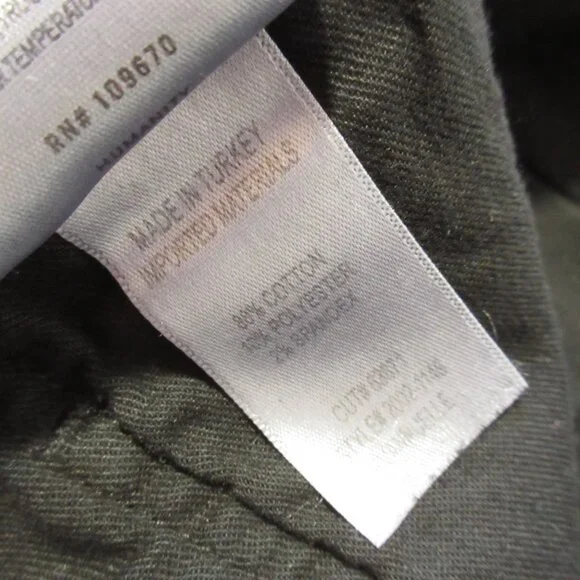 NWT Citizens of Humanity Emannuelle in Plush Black Slim Boot Bootcut Jeans 34 - Picture 3 of 8